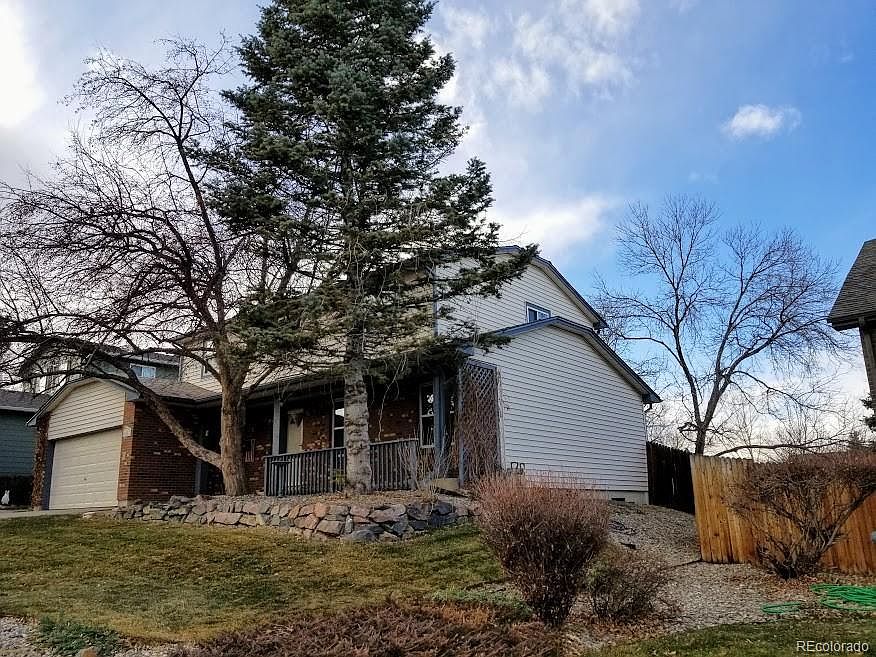 2nd image of 8117 W Frost Pl