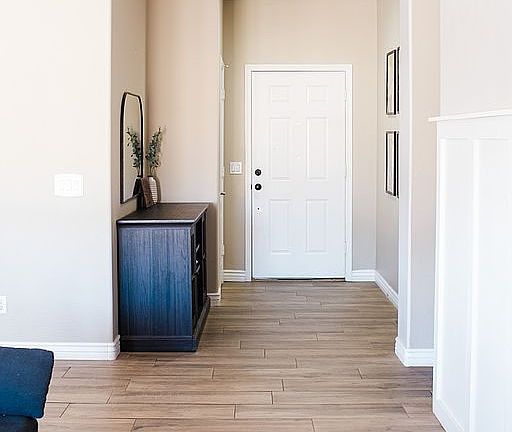 Entryway