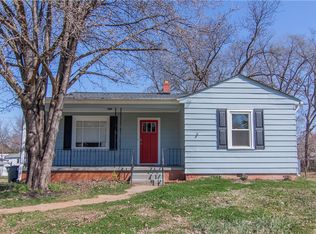 113 Ashley Ave, Anderson, SC 29624