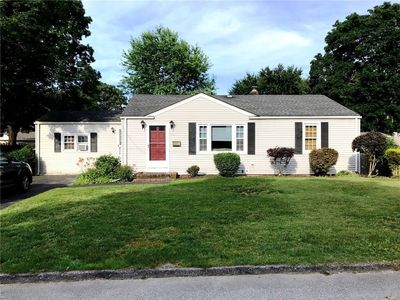 25 Cardinal St, Warwick, RI, 02886
