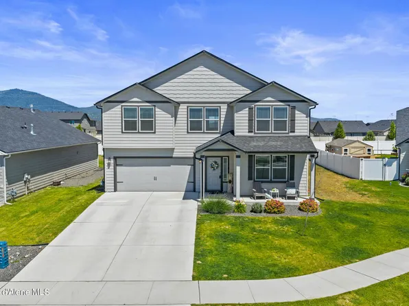 12867 N Farley Way, Rathdrum, ID 83858