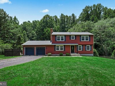 7600 Po River Dr, Spotsylvania, VA, 22551