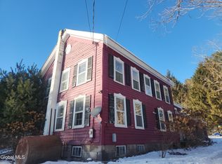 61 Pease Hill Road, Brant Lake, NY 12815