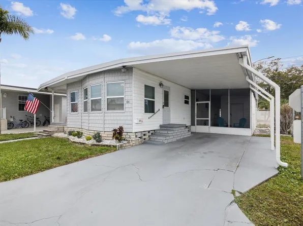 34434 OLEANDER DRIVE N, PINELLAS PARK, FL 33781