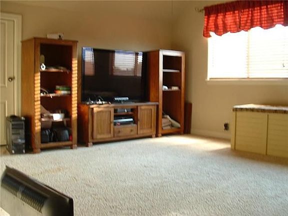 Game rm Upstairs