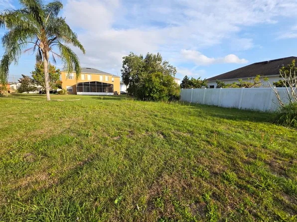 Bristol Cir Lot 3, Kissimmee, FL 34758