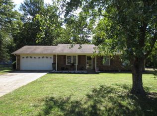 613 Winchester Dr, Gaffney, SC 29341