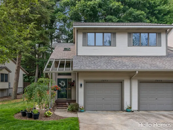17879 Hidden Dunes Ln Unit A, Spring Lake, MI 49456