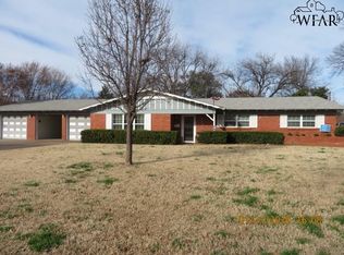 4514 Wynnwood Dr, Wichita Falls, TX 76308