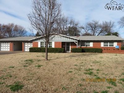 4514 Wynnwood Dr, Wichita Falls, TX, 76308