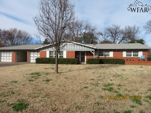 4514 Wynnwood Dr, Wichita Falls, TX 76308