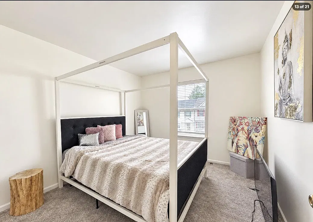 1 bed, 1550 sqft, $1,250 — Photo 2