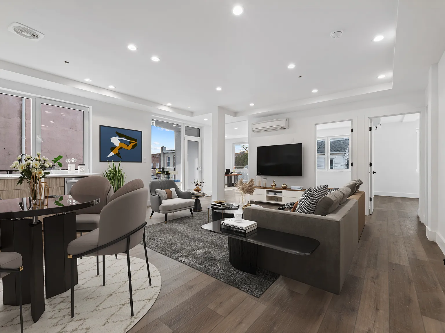 2454 East 15th Street — Photo 1