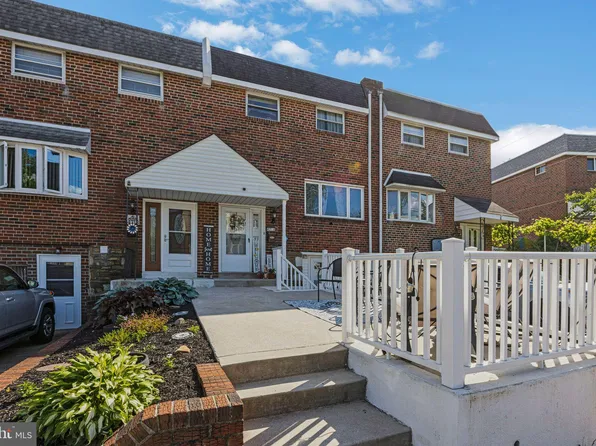 4216 Fairdale Rd, Philadelphia, PA 19154