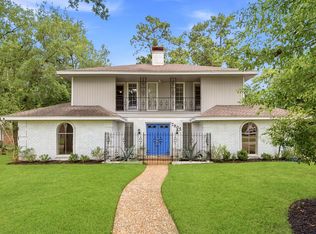 7902 Lichen Ln, Spring, TX 77379