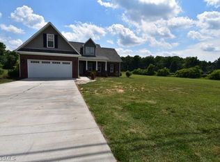 4849 Ridge Rd, Lexington, NC 27295