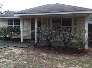 2839 Hidden Springs Dr, Pensacola, FL 32526
