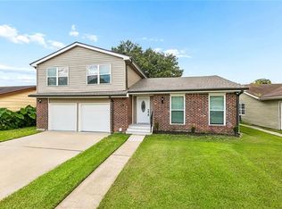 2212 Litchwood Ln, Harvey, LA 70058