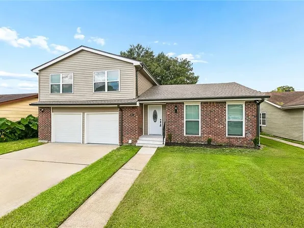 2212 Litchwood Ln, Harvey, LA 70058