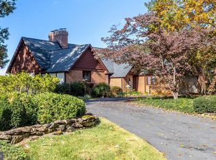 410 Blankenbaker Rd, Madison, VA 22727