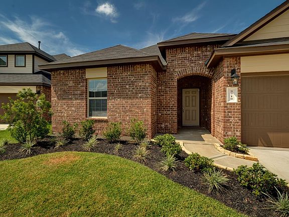 2nd image of 9710 Rich Mountain Dr