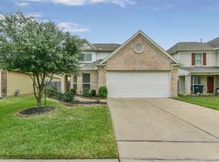 3034 Thicket Path Way, Katy, TX 77493