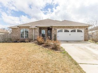 115 Berkley Cir, Warner Robins, GA 31093