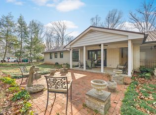 3384 Timber Lake Rd NW, Kennesaw, GA 30144