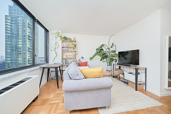 1st image of 235 W 56th St APT 40C
