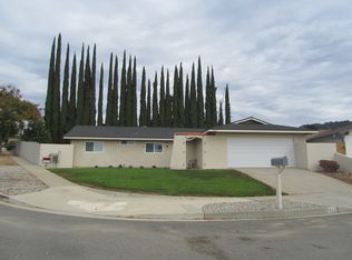 562 E Katherine Ave, Oak View, CA 93022