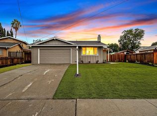 2638 Saratoga Ave, Concord, CA 94519