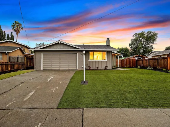2638 Saratoga Ave, Concord, CA 94519