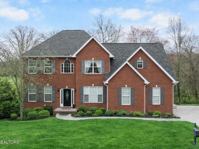 268 Windstone Blvd, Powell, TN, 37849
