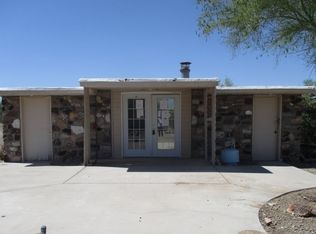 355 E Mayflower St, Quartzsite, AZ 85346
