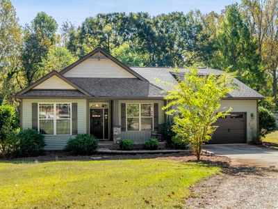 711 Hammett Rd, Greer, SC, 29650