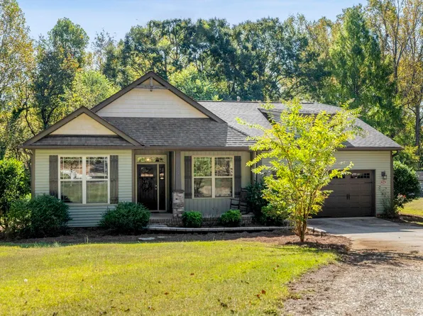 711 Hammett Rd, Greer, SC 29650