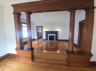 792 New Boston Rd APT 1, Fall River, MA 02720
