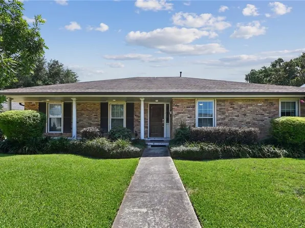 4516 James Dr, Metairie, LA 70003