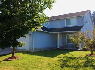 1455 S 59th St, Springfield, OR 97478