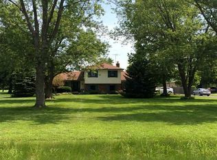 10203 N County Road 1000 E, Brownsburg, IN 46112