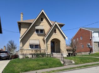 227 Glazier Ave, Bellevue, KY
