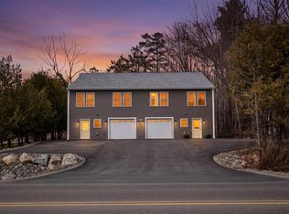 135 Surry Rd UNIT 1 & 2, Ellsworth, ME 04605