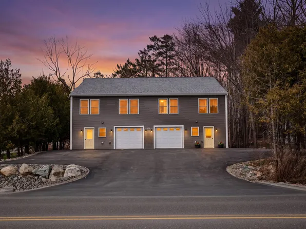 135 Surry Road #1 & 2, Ellsworth, ME 04605