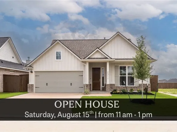 2311 Rivercane Ct, College Station, TX 77845
