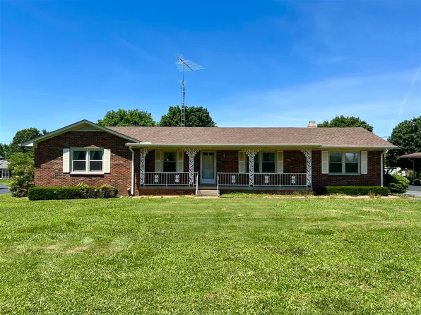 512 Longview Dr, Franklin, KY 42134