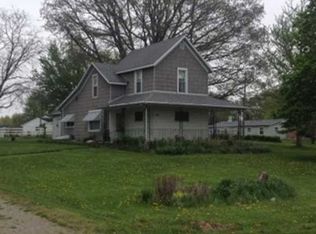 201 E Park Ave, Hartford City, IN 47348
