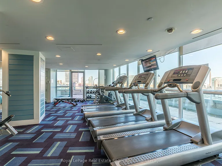 18 Yonge St #2907 — Photo 18