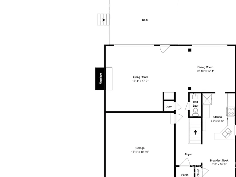 1611 Plantation Trl — Photo 2