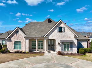 510 Renwick Blvd, Berwick, LA 70342