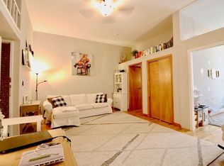 126 W 74th St #1BS, New York, NY 10023